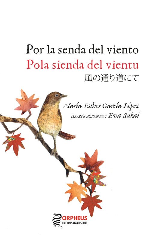 POR LA SENDA DEL VIENTO