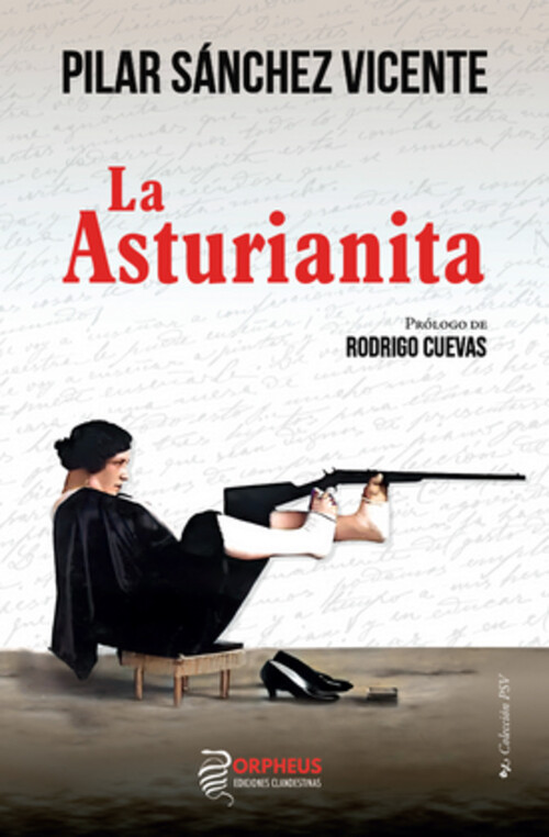 ASTURIANITA, LA