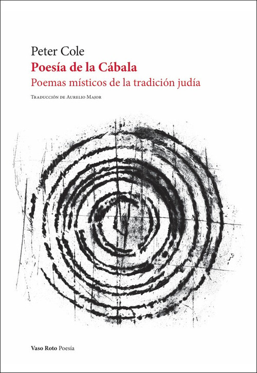 POESIA DE LA CABALA