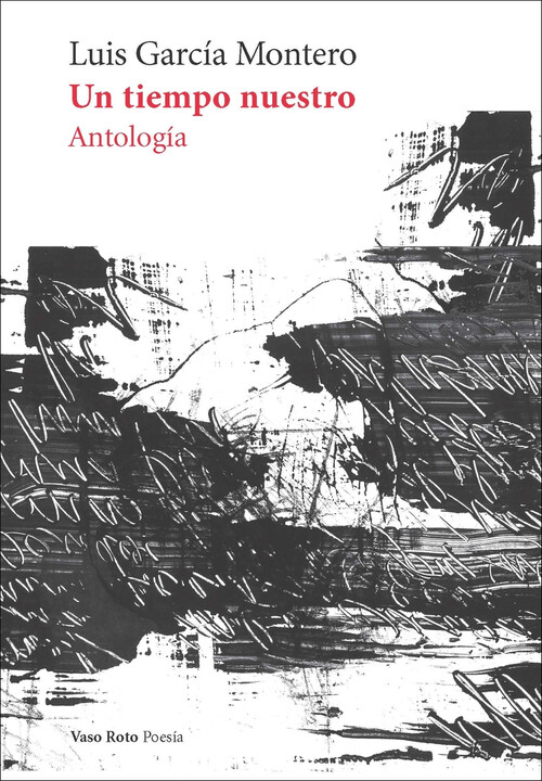 POESIA COMPLETA (1980-2017) (LUIS GARCIA MONTERO)