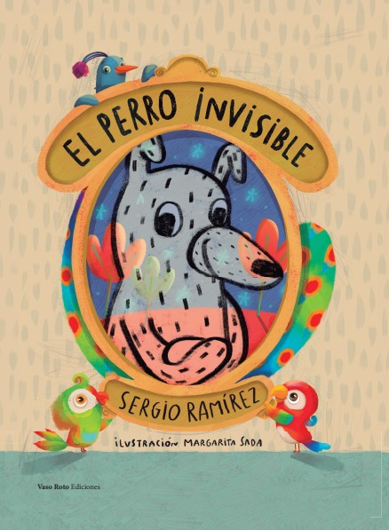 PERRO INVISIBLE, EL