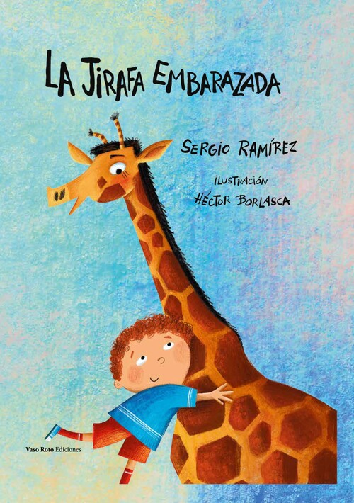 JIRAFA EMBARAZADA, LA