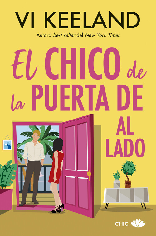 ALGO INESPERADO