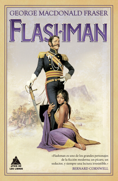 PRINCIPE FLASHMAN