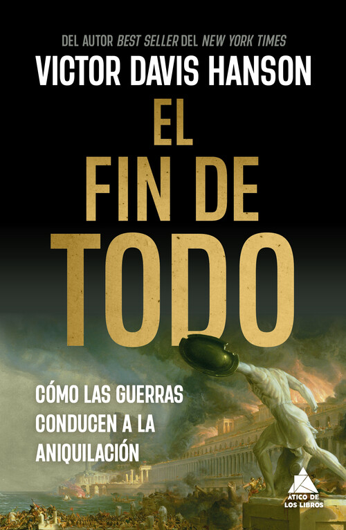 FIN DE TODO, EL