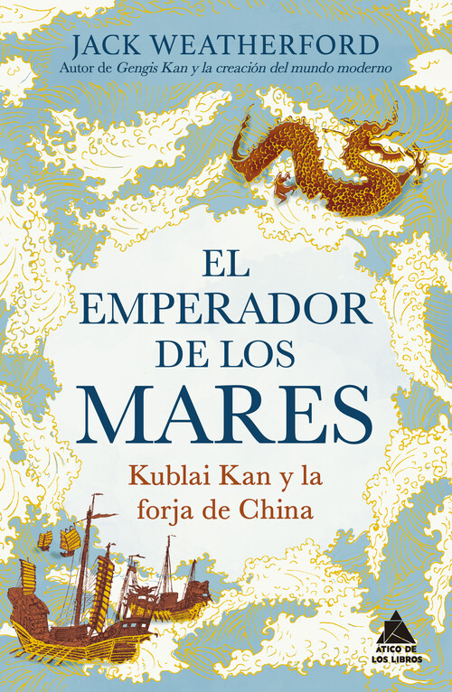 EMPERADOR DE LOS MARES, EL