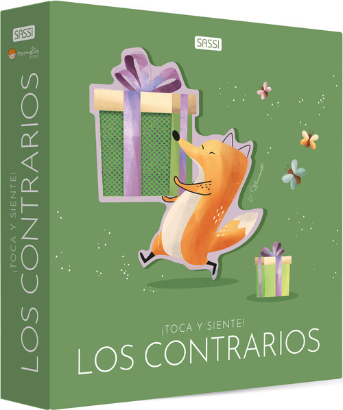 OPUESTOS, LOS