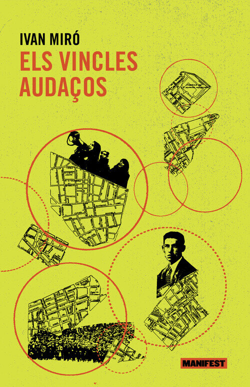 VINCLES AUDA�O, ELS