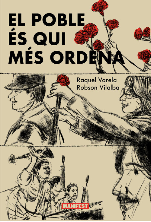 POBLE ES QUI MES ORDENA, EL