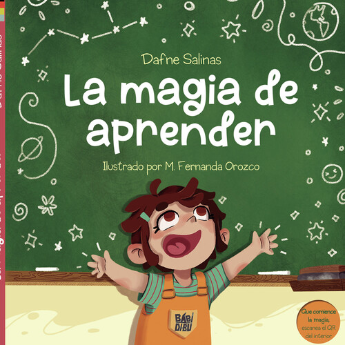 MAGIA DE APRENDER, LA