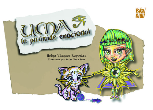 UMA. LA PIRAMIDE EMOCIONAL