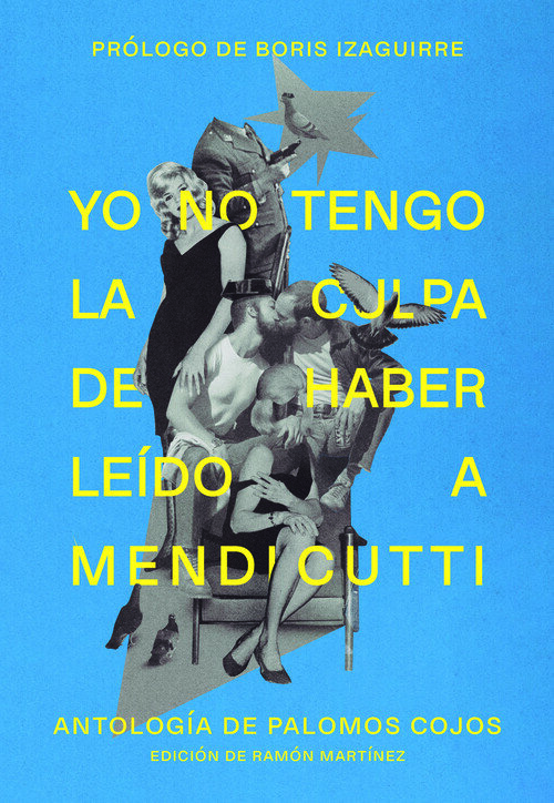 REBELDES DEL DESEO