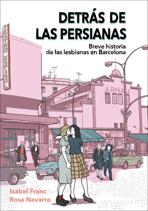 RAZONES DE JO, LAS