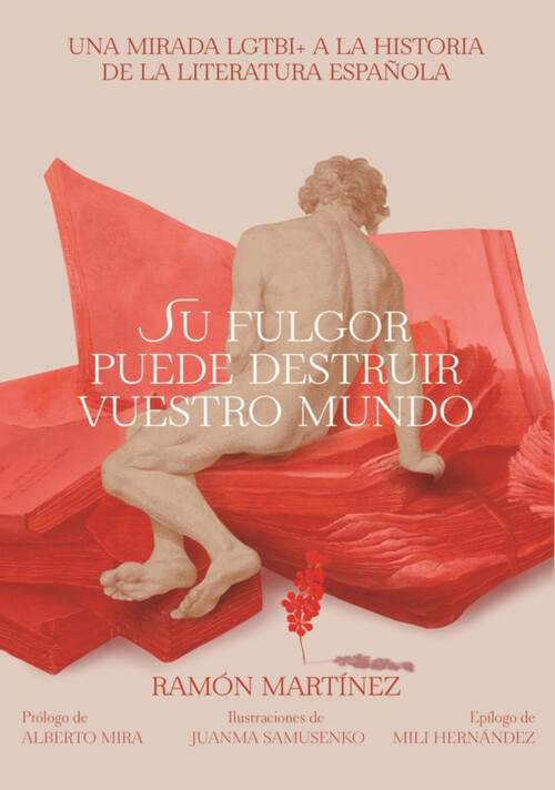 MARICONES DE ANTA�O