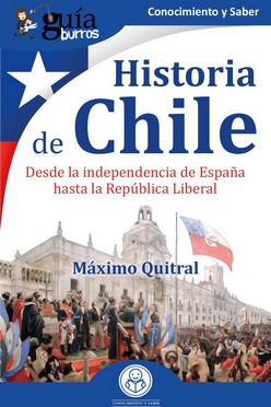 GB HISTORIA DE CHILE