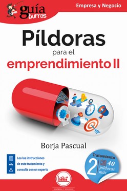 GB: PILDORAS PARA EL EMPRENDIMIENTO II