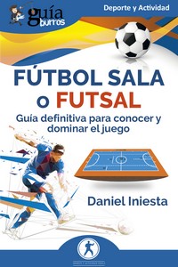GB: FUTBOL SALA O FUTSAL