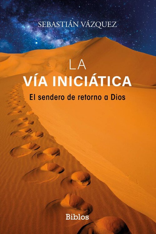 VIA INICIATICA II, LA