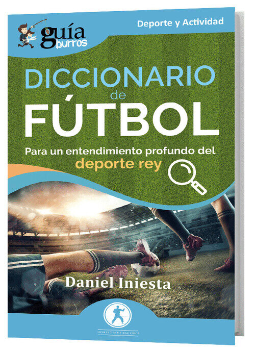 GB: DICCIONARIO DE FUTBOL