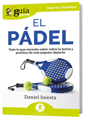 GB: EL PADEL