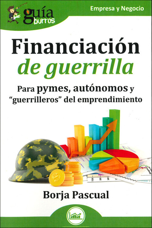 GB: FINANCIACION DE GUERRILLA