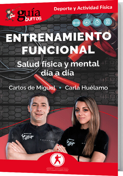 GB: ENTRENAMIENTO FUNCIONAL