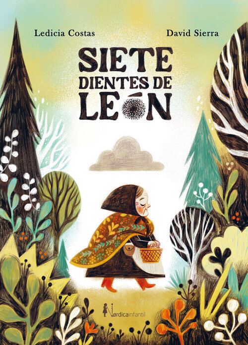 SIETE DIENTES DE LEON