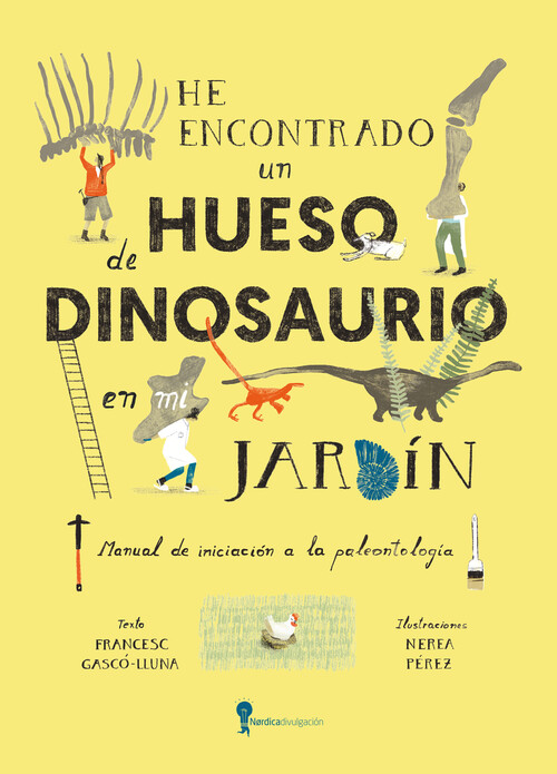 HISTORIA DE LA PALEONTOLOGIA