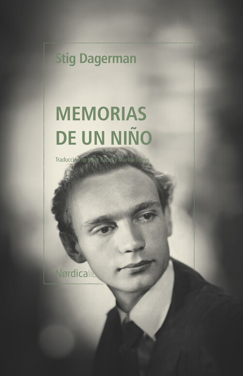 MEMORIAS DE UN NI�O