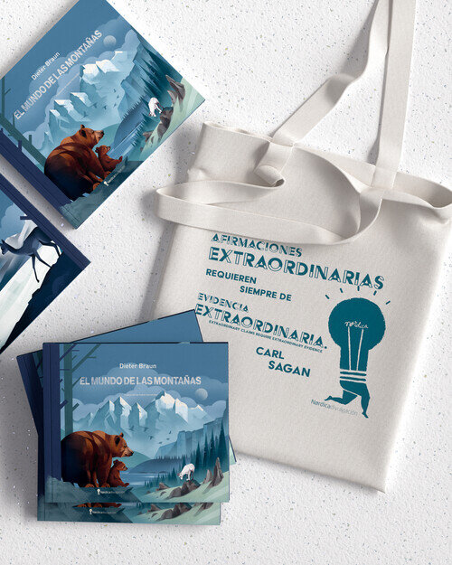 PACK ANIMALES DEL MUNDO