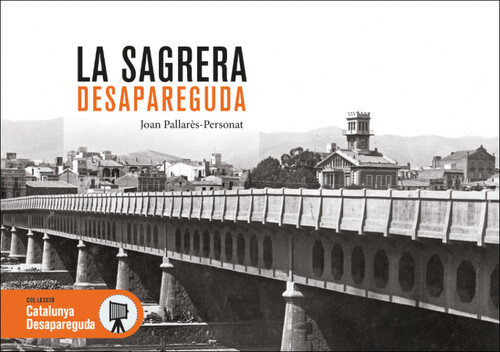 SAGRERA DESAPAREGUDA, LA