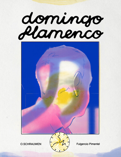 DOMINGO FLAMENCO