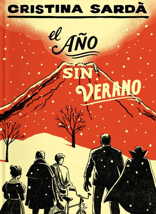 A�O SIN VERANO, EL