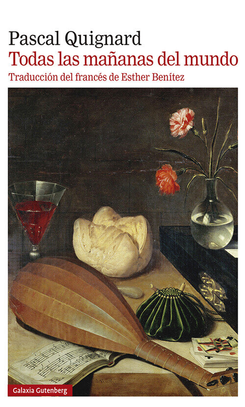GEORGES DE LA TOUR
