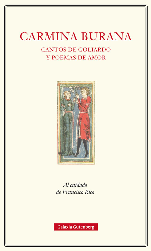 MIL AOS DE POESIA ESPAOLA