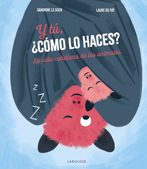 Y TU, �COMO LO HACES?
