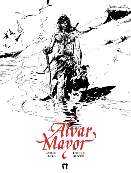 ALVAR MAYOR VOL. 02