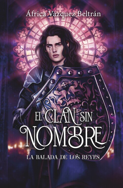 CLAN SIN NOMBRE. LA BALADA DE LOS MAGOS (TRILOGIA), EL