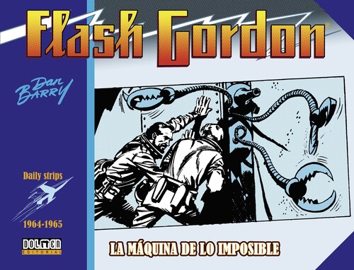 FLASH GORDON 1962-1964