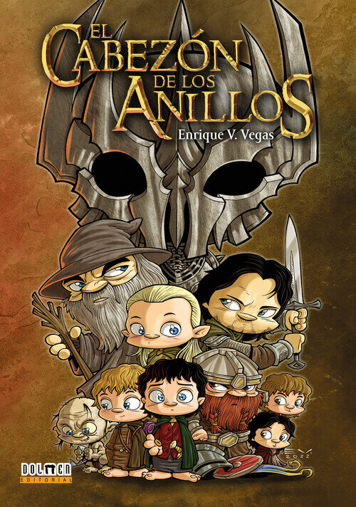 CABEZON DE LOS ANILLOS, EL