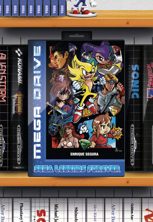 ARCADE CLASSICS ULTIMATE