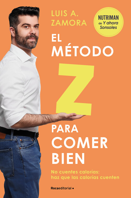 METODO Z PARA COMER BIEN, EL