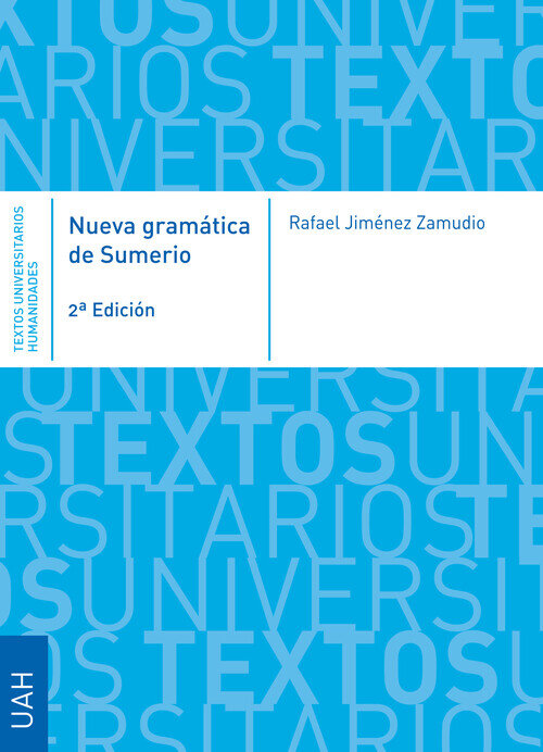 NUEVA GRAMATICA DE SUMERIO