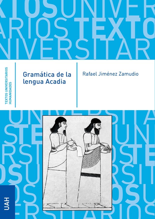 GRAMATICA DE LA LENGUA ACADIA