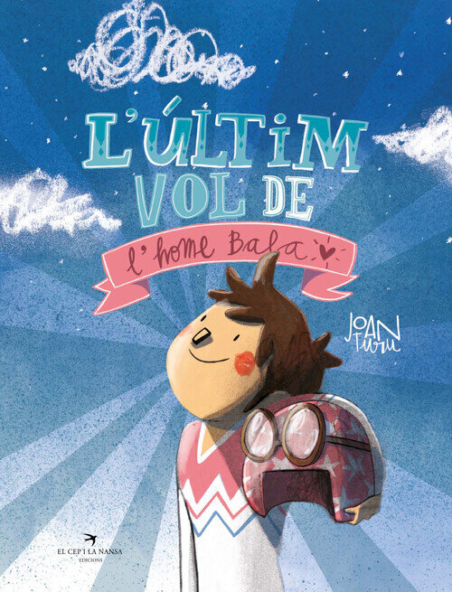 L'ULTIM VOL DE L'HOME BALA