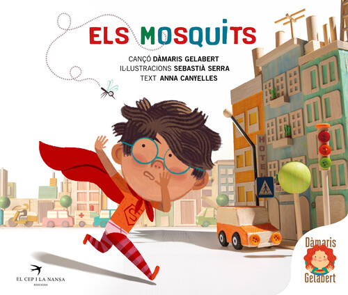 MOSQUITS, ELS