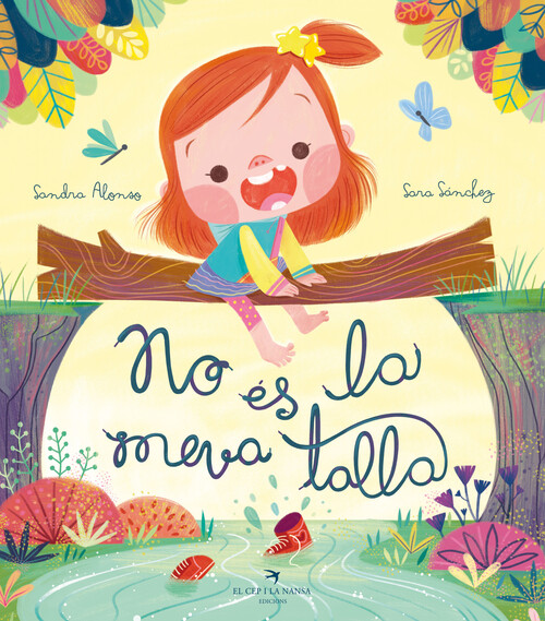 NO ES MI TALLA