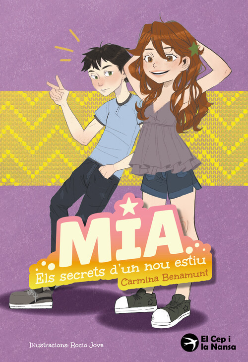 MIA. EL VERANO QUE LO CAMBIO TODO