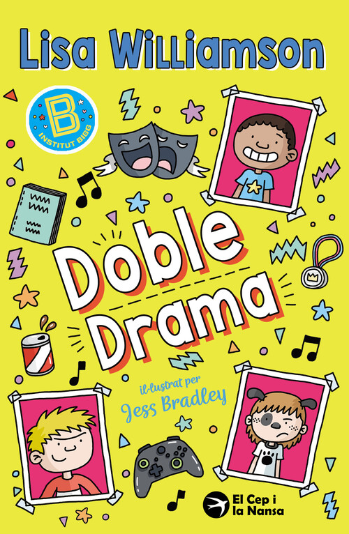DOBLE DRAMA