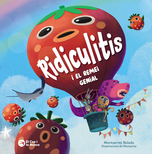 RIDICULITIS (CAT)